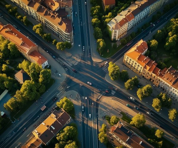 Public Sector Transformation