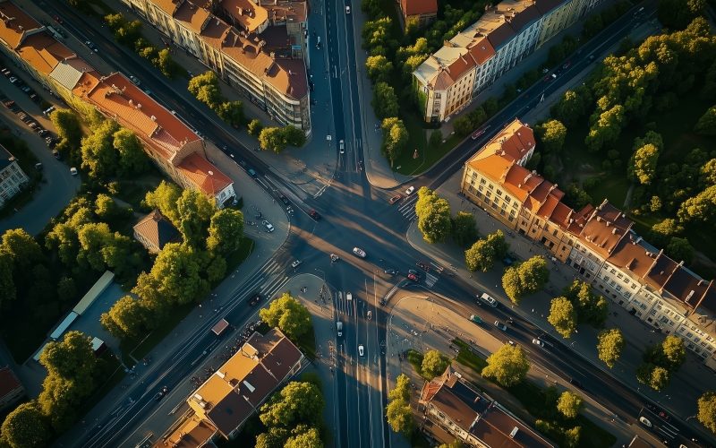 Public Sector Transformation