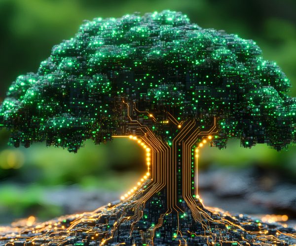 Digital Ecosystem Design