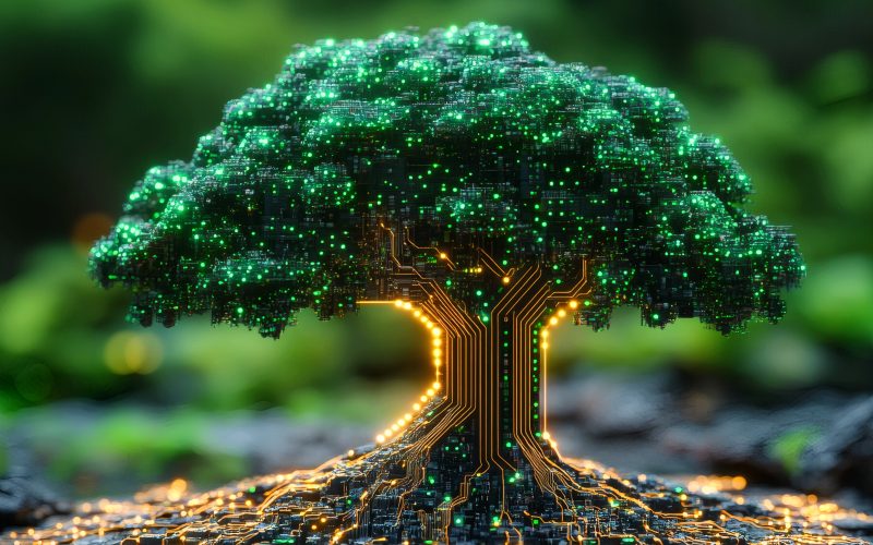 Digital Ecosystem Design
