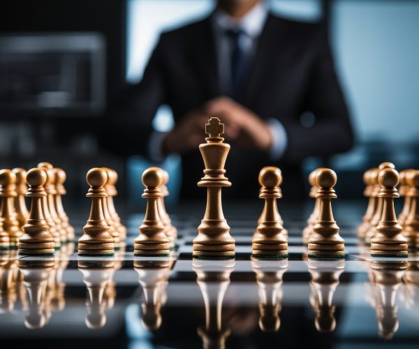 Leadership & Customer Experience Excellence