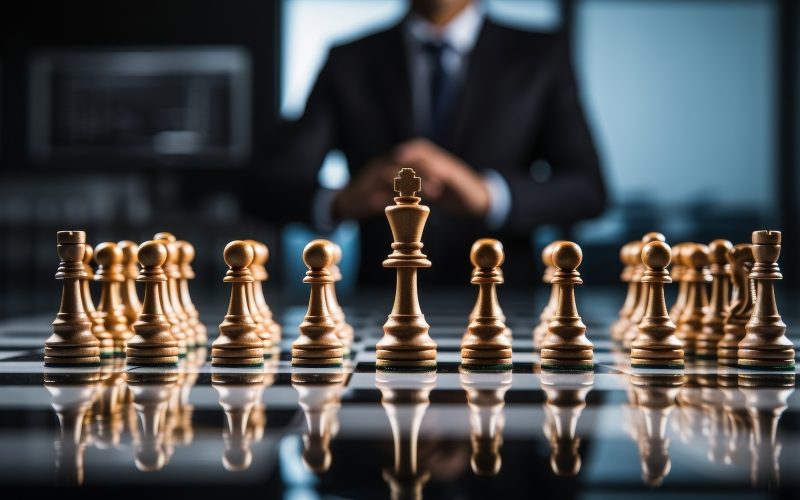 Leadership & Customer Experience Excellence